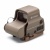 Коллиматорный прицел EOTech EXPS3-0 TAN (круг с точкой) — интернет-магазин «Комбат»