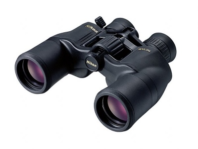 Бинокль Nikon ACULON A211 Zoom 8-18x42 — интернет-магазин «Комбат»