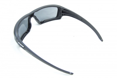 Очки ESS Rollbar Black 9018-03 — интернет-магазин «Комбат»