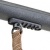 Кронштейн Atlas Picatinny Rail для установки сошек 3.35"  (BT15) — интернет-магазин «Комбат»