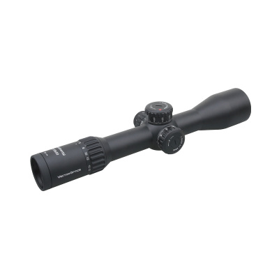 Фото  Continental X6 3-18x50 FFP Tactical ZeroStop 34mm сетка VCT с подсветкой (SCFF-28)
