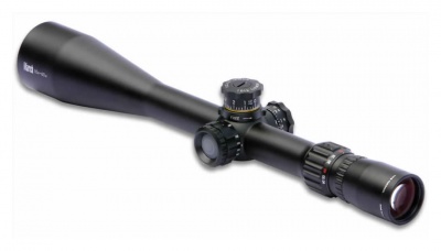 Фото  Оптический прицел March 10-60x52 с подсветкой MTR-4, 1/8MOA (D60HV52TI)
