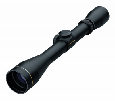 Фото  Оптический прицел Leupold VX-1 4-12x40 (113886) duplex матовый