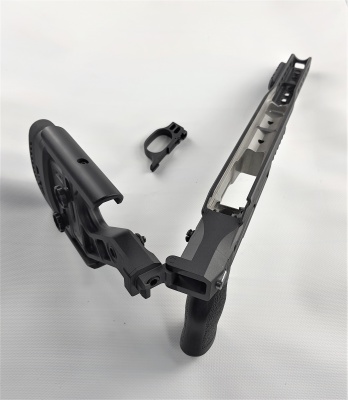 Комплект модернизации CNC R8 F Class — интернет-магазин «Комбат»