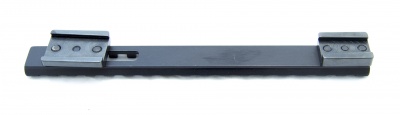 Основание RECKNAGEL на WEAVER для Sako 75/85 long (57050-0114) — интернет-магазин «Комбат»