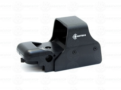 Коллиматорный прицел SightecS FT26008 — интернет-магазин «Комбат»