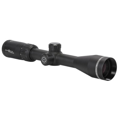 Фото  Оптический прицел Sightmark Core HX 3-9x40 HBR Hunters Ballistic Riflescope (кольца и чехол в комплекте) (SM13068HBR)