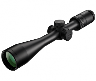 Фото  Оптический прицел Nikon Prostaff  P5 4-16x42SF Matte BDC