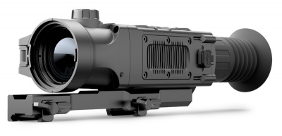 Тепловизионный прицел Pulsar Trail XP50 — интернет-магазин «Комбат»