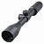 Matiz 3-9x40, сетка MIL, 25,4 мм, азотозаполненный, без подсветки (SCOM-32)