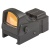 Коллиматорный прицел Firefield Impact Mini Reflex Sight 16х21, 5 MOA, крепление Weaver & Glock (FF26021) — интернет-магазин «Комбат»