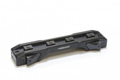 Кронштейн Innomount Sauer 404 - Swarovski  (50-SR-09-00-650) — интернет-магазин «Комбат»