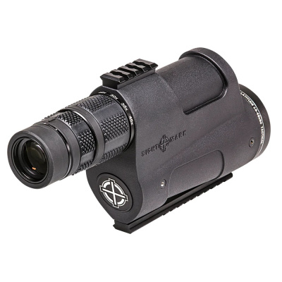 Тактическая зрительная труба Sightmark Latitude 15-45x60, сетка Latitude 60-Tactical, MRAD, 1-ая фокальная плоскость (SM11033T) — интернет-магазин «Комбат»