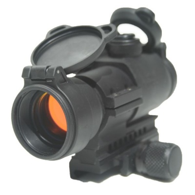 Коллиматорный прицел Aimpoint® PRO — интернет-магазин «Комбат»