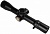 Оптический прицел NIGHTFORCE ATACR™ 4-16×50 F1 ZeroStop .1 Mil-Radian, Digillum, PTL, Mil-С, 34мм  (C618)
