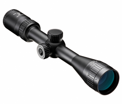 Фото  Оптический прицел Nikon Prostaff P3 TARGET EFR 3-9x40 AO Matte Duplex