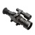 Цифровой прицел Sightmark WRAITH HD 4-32x50 (SM18011) — интернет-магазин «Комбат»