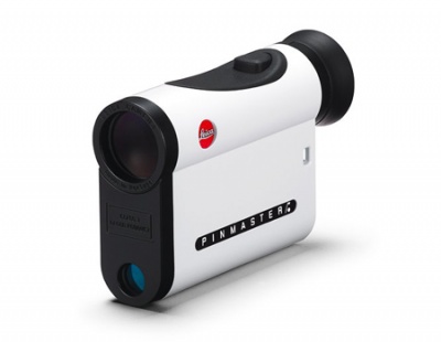 Лазерный Дальномер LEICA Pinmaster — интернет-магазин «Комбат»