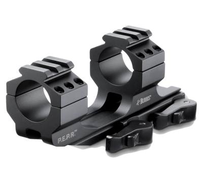 Быстросъемный кронштейн на едином основании Burris QD AR-P.E.P.R. с выносом на Weaver на 26 мм (410344) — интернет-магазин «Комбат»