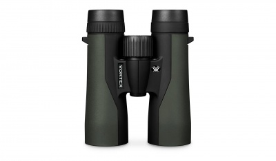 Бинокль VORTEX Crossfire HD 10x42 (CF-4312) — интернет-магазин «Комбат»