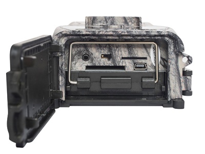Фотоловушка Boly Guard BG584 (24MP, запись видео 1080 пикселей HD, днем цветное,ночью черно-белое видео, ИК-подсветка невидимая, 1.44" дисплей, отправка MMS/E-mail,облако Molnus, 4G/LTE,запись звука, 8xAA или 4xAA) — интернет-магазин «Комбат»