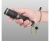 Фонарь тактический Armytek Dobermann / XP-E2 Красный 160 лм / 5°:40° / 1x18650 / или 2xCR123A — интернет-магазин «Комбат»