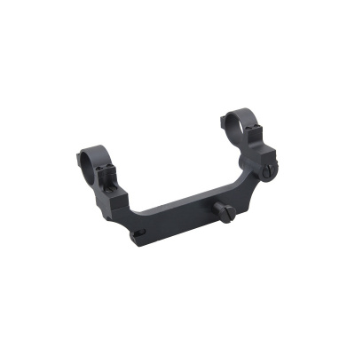 Кронштейн боковой Vector Optics D25,4мм на винтовку Мосина (КО-91/30) сталь (VDSM-12) — интернет-магазин «Комбат»