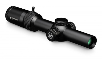 Фото  Оптический прицел Vortex Strike Eagle 1-6x24 AR-BDC3 (SE-1624-2)