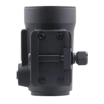Коллиматорный прицел  Vector Optics CENTURION 1x30 3MOA, крепление на weaver, совместим с прибором ночного видения (SCRD-34) — интернет-магазин «Комбат»