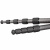 Монопод Leofoto MP-366C CARBON (размер в собранном виде 440 мм,макс.высота 1650 мм,вес 585 гр. резьба 3/8) — интернет-магазин «Комбат» Монопод Leofoto MP-366C CARBON (размер в собранном виде 440 мм,макс.высота 1650 мм,вес 585 гр. резьба 3/8) — интернет-магазин «Комбат»