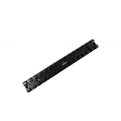 Планка Rusan Picatinny Sauer 100/101 (DIFF=2,5) 010-25-1 — интернет-магазин «Комбат»