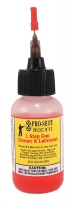 Смазка Proshot 1STEP-1 NEEDLE — интернет-магазин «Комбат»