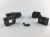 Поворотный кронштейн Rusan Zastava M70,Mauser 98  на шину Zeiss VM/ZM H17  0028-ZM-17 — интернет-магазин «Комбат»