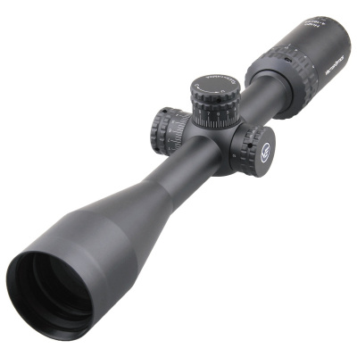 Фото  Hugo 4-16x44, сетка 22LR Rimfire, 25,4 мм, азотозаполненный, без подсветки (SCOL-29)