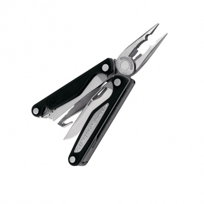 Multi-tool Leatherman Charge® ALX — интернет-магазин «Комбат»