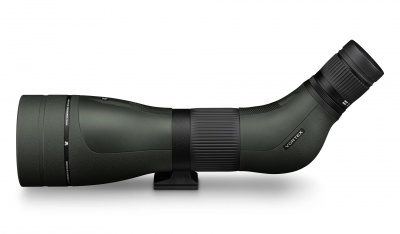 Зрительная труба Vortex Diamondback HD 20-60x85 угловая (DS-85А) — интернет-магазин «Комбат»