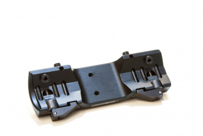 Кронштейн Innomount Blaser - Docter sight (52-DS-06-00-800) — интернет-магазин «Комбат»