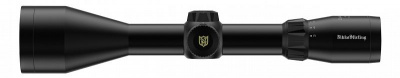 Фото  Metor 3-12x56 сетка 4А, 30 мм, подсветка красным, азотозаполненный NSMEG31256