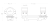 Кронштейн Hawke Adjustable на 26мм на планку 9-11мм, высокий, +/-30 MOA (22300) — интернет-магазин «Комбат»