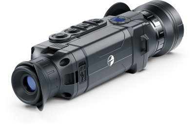 Тепловизор Pulsar Helion 2 XQ50 — интернет-магазин «Комбат»