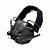 Наушники активные EARMOR M31 MOD3-BK (black)  (шумодавление активный - 84ДБ/пассивный - 22ДБ)