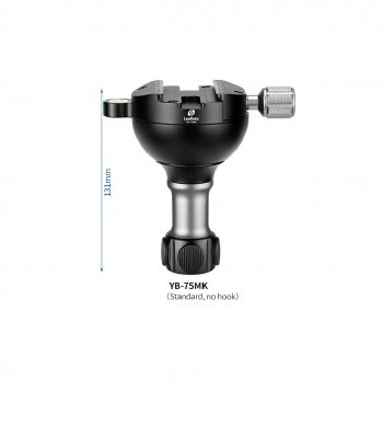 База платформы YB-75LK Long (винт) — интернет-магазин «Комбат»