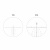 Труба зрительная Vector Optics Continental 12-40x60 ED (SCSS-02) с сеткой — интернет-магазин «Комбат»
