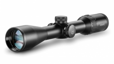 Фото  Endurance 30 WA 1.5-6x44 IR (L4a) (подсветка точки красным) широкоугольный    16310
