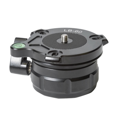 Адаптер для дополнительного оборудования (с уровнем) Kopfjager KJ89000 (Leveling Head) — интернет-магазин «Комбат»