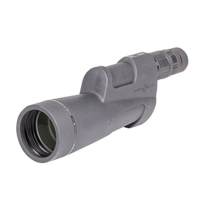 Тактическая зрительная труба Sightmark Latitude 20-60x80 XD, сетка Latitude 80-Tactical, MRAD, 1-ая фокальная плоскость (SM11034T) — интернет-магазин «Комбат»