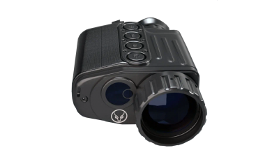 Тепловизионный монокуляр Venox OKO LRF (2.5x40, сенсор 384х288, Wi-Fi, видеозапись, дисплей OLED 1024х768, обнаружение до 2000м) — интернет-магазин «Комбат»
