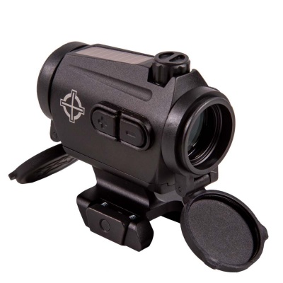 Коллиматорный прицел Sightmark Element Mini Solar, 3 MOA, крепление на picatinny (SM26041) — интернет-магазин «Комбат»