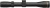 Фото  Оптический прицел Leupold VX-Freedom 3-9x40 FireDot Tri-MOA с подсветкой, 30мм (177227)