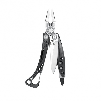 Multi-tool Leatherman Skeletool® CX — интернет-магазин «Комбат»